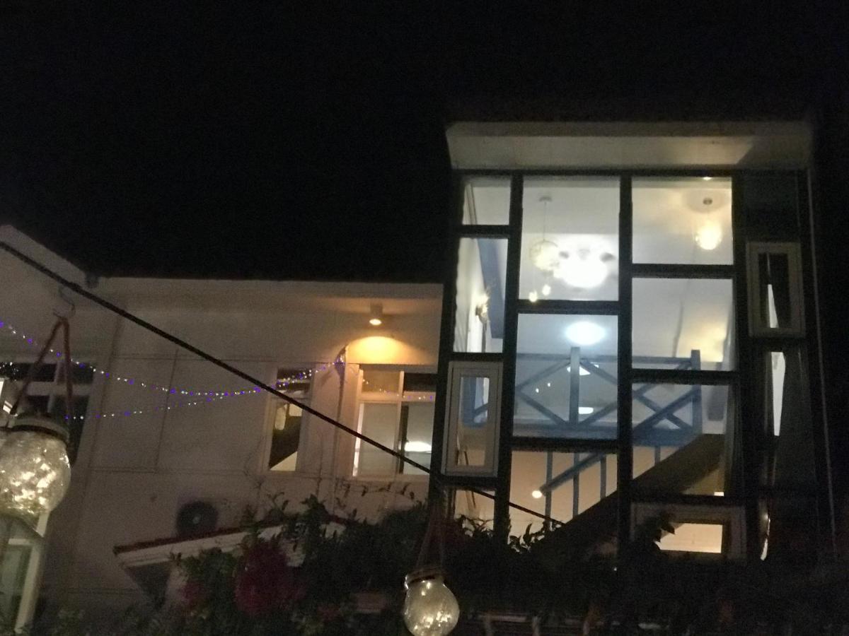 花蓮 達芙妮花園民宿 Ji'an Exterior photo